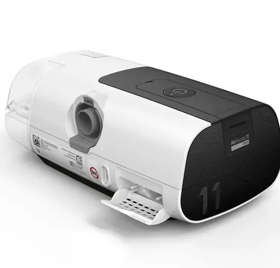 AirSense™ 11 AutoSet™ 4G