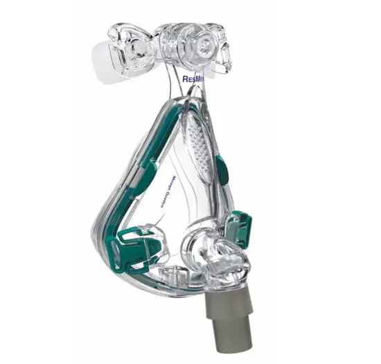 Mirage Quattro Full Face Mask